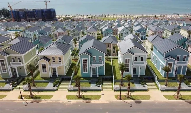 GIẢI PHÁP ỔN ĐỊNH THỊ TRƯỜNG BẤT ĐỘNG SẢN: HƯỚNG ĐẾN MINH BẠCH, LÀNH MẠNH VÀ BỀN VỮNG